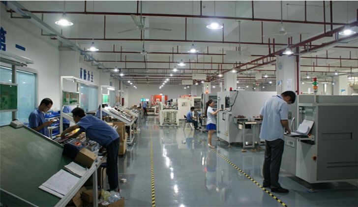 襄阳CCL/PCB行业废气处理