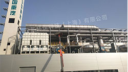 襄阳为什么沸石转轮+RTO工艺能有效处理有机废气？